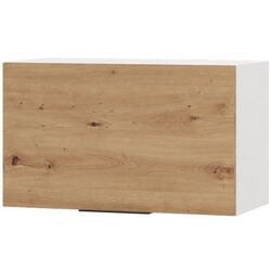 Bucatarie Stolkar Basic Line Elena 2.4m (Artisan Oak/Black) Thumb