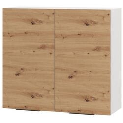 Bucatarie Stolkar Basic Line Elena 2.6m (Artisan Oak/Black) Thumb