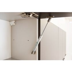 Bucatarie Stolkar Classic Line Clara 1.2/1.8m (Artisan Oak/Graphite) Thumb