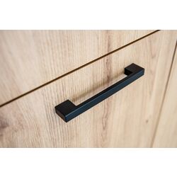 Bucatarie Stolkar Classic Line Clara 1.8/2.4m (Artisan Oak/Graphite) Thumb