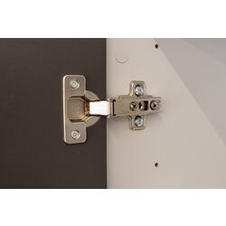 Bucatarie Stolkar Classic Line Clara 1.8/2.4m (Artisan Oak/Graphite) Thumb