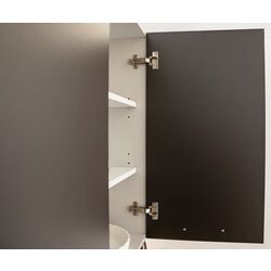 Bucatarie Stolkar Classic Line Clara 1.8/2.4m (Artisan Oak/Graphite) Thumb