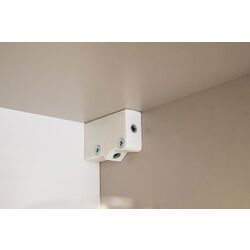 Bucatarie Stolkar Classic Line Clara 1.8/2.4m (Artisan Oak/Graphite) Thumb