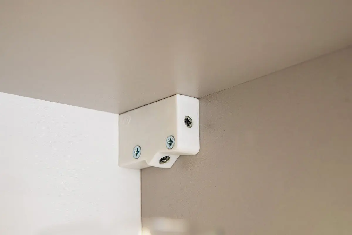 Bucatarie Stolkar Classic Line Clara 1.8/2.4m (Artisan Oak/Graphite)