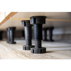 Bucatarie Stolkar Classic Line Clara 1.8/2.4m (Artisan Oak/Graphite) Thumb