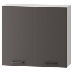 Bucatarie Stolkar Classic Line Clara 1.8/2.4m (Artisan Oak/Graphite) Thumb