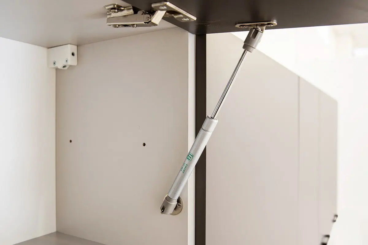 Bucatarie Stolkar Classic Line Clara 1.8m (Artisan Oak/Graphite)