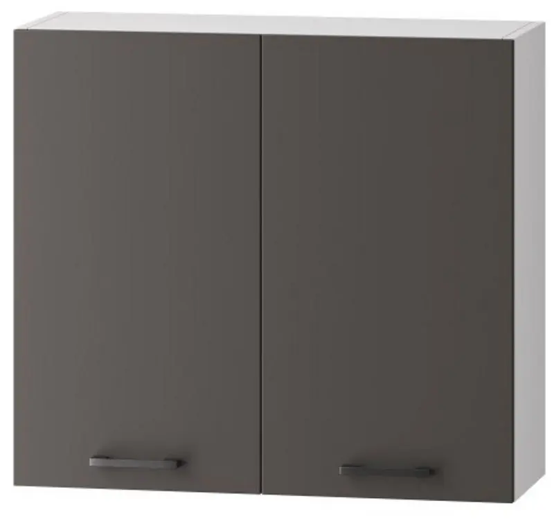 Bucatarie Stolkar Classic Line Clara 2.4m (Artisan Oak/Graphite)