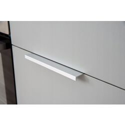 Bucatarie Stolkar Classic Line Emma 1.8/2.4m (Burlington Oak/Platinum Gray) Thumb