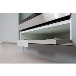 Кухня Stolkar Classic Line Emma 2.4m (Burlington Oak/Platinum Gray) Thumb