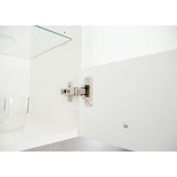 Кухня Stolkar Classic Line Vita 1.8/2.4m (White Gloss) Thumb