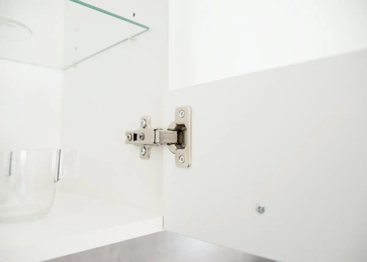 Кухня Stolkar Classic Line Vita 1.8/2.4m (White Gloss) - 11