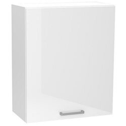 Bucatarie Stolkar Classic Line Vita 2.6m (White Gloss) Thumb