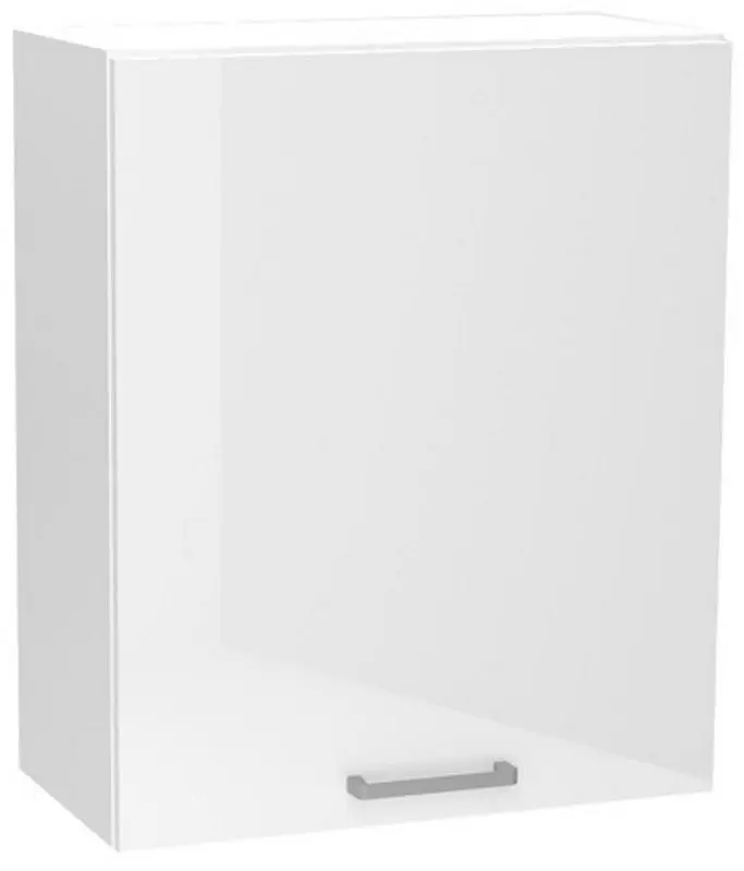 Bucatarie Stolkar Classic Line Vita 2.6m (White Gloss) - 5