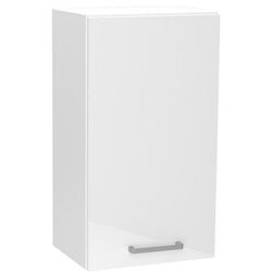 Bucatarie Stolkar Classic Line Vita 2.6m (White Gloss) Thumb