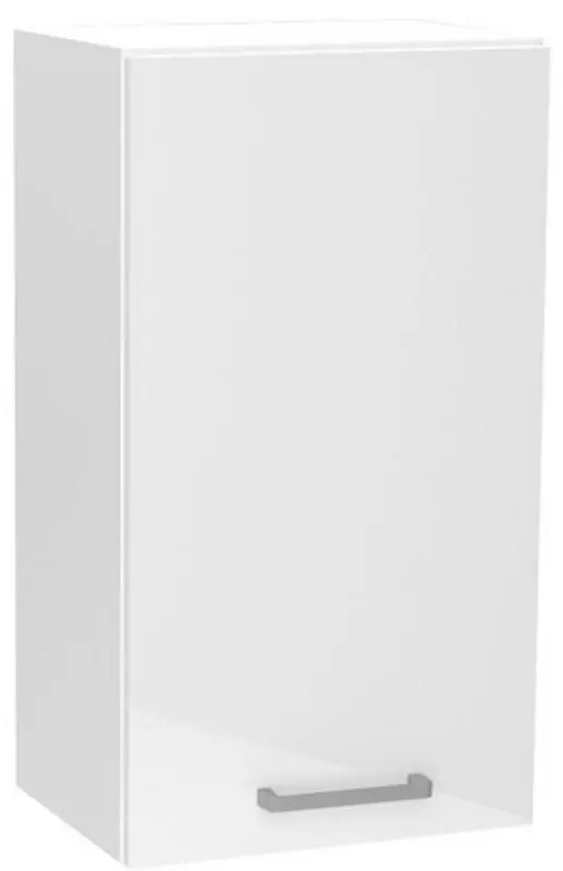 Bucatarie Stolkar Classic Line Vita 2.6m (White Gloss) - 8