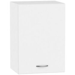 Bucatarie Stolkar Eco Line Mela 1.2/1.8m (White Matt) Thumb