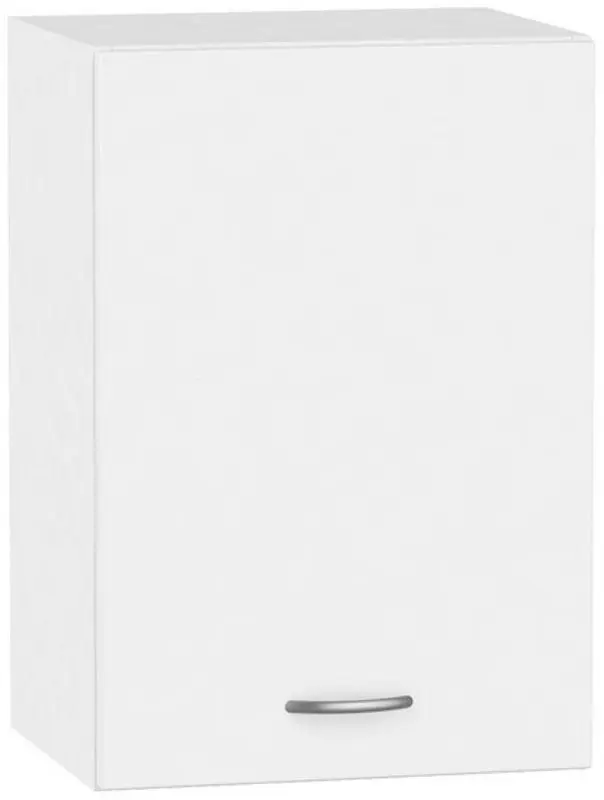 Bucatarie Stolkar Eco Line Mela 1.2/1.8m (White Matt) - 3