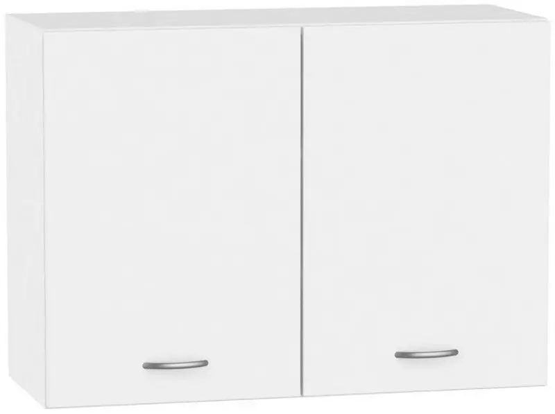 Bucatarie Stolkar Eco Line Mela 1.2/1.8m (White Matt) - 4