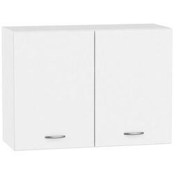 Bucatarie Stolkar Eco Line Mela 1.8/2.4m (White Matt) Thumb