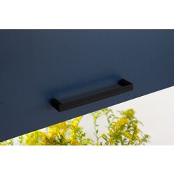 Bucatarie Stolkar Eco Line Tanya 2.4m (Blue/Sonoma Oak) Thumb