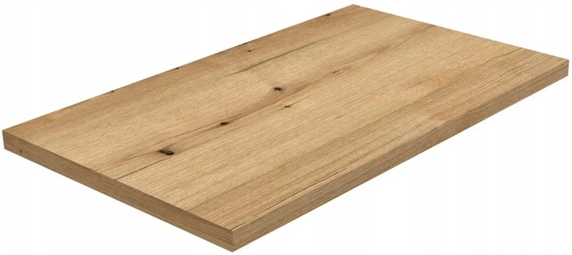 Bucatarie TopEshop Vario Z1 240x180 (Cashmere/Evoke Oak) - 4