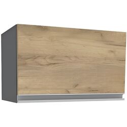 Bucatarie Yasen Madera 1.2m (Gold Kraft Oak) Thumb