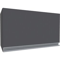 Bucatarie Yasen Madera 1.2m (Graphhite Grey) Thumb