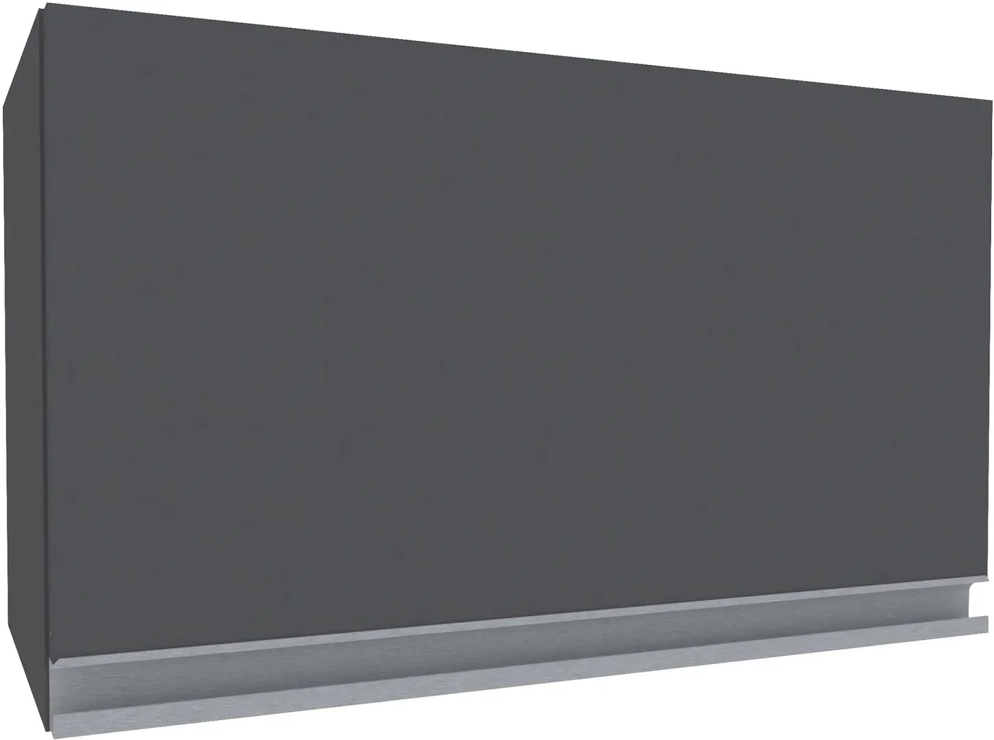 Bucatarie Yasen Madera 1.2m (Graphhite Grey)