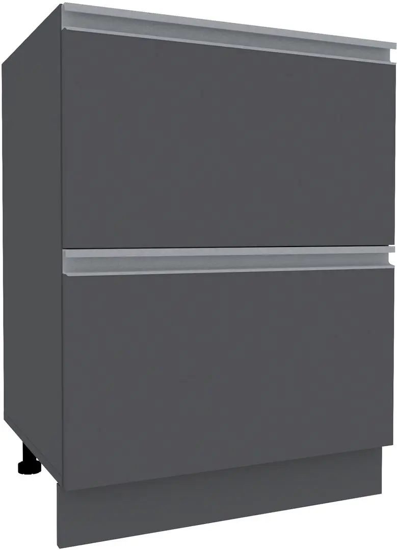 Bucatarie Yasen Madera 1.2m (Graphhite Grey)