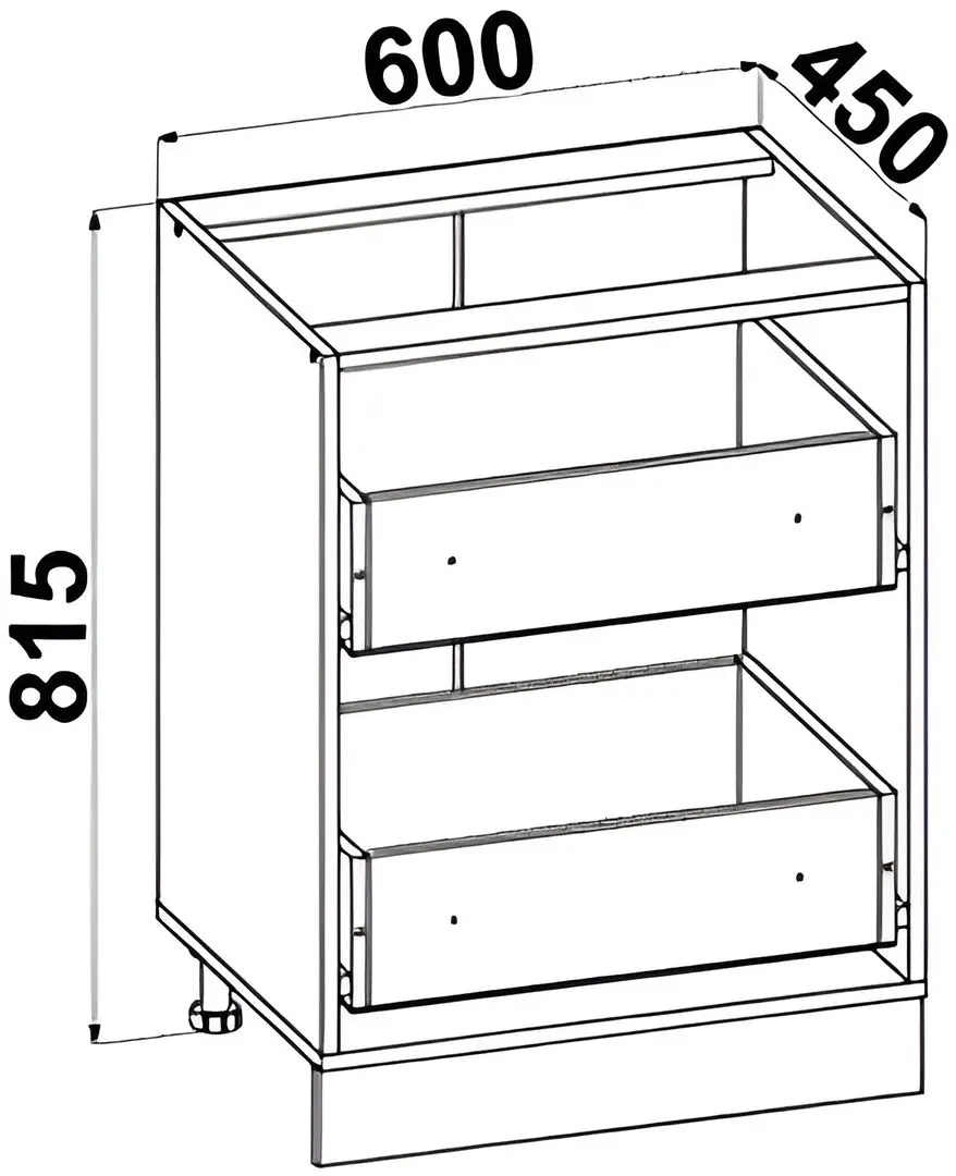 Bucatarie Yasen Madera 1.2m (Graphhite Grey)