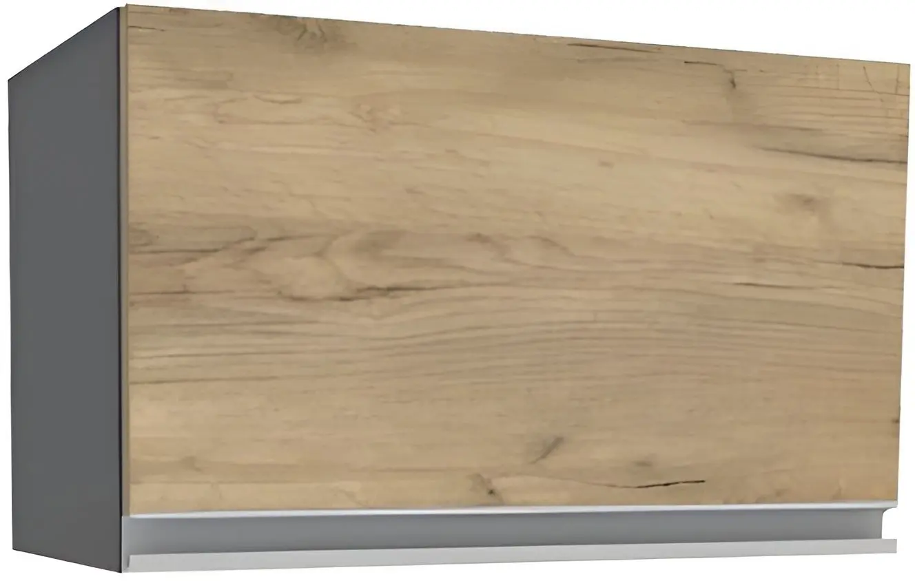 Bucatarie Yasen Madera 1.2m Chiuveta (Gold Kraft Oak) - 3