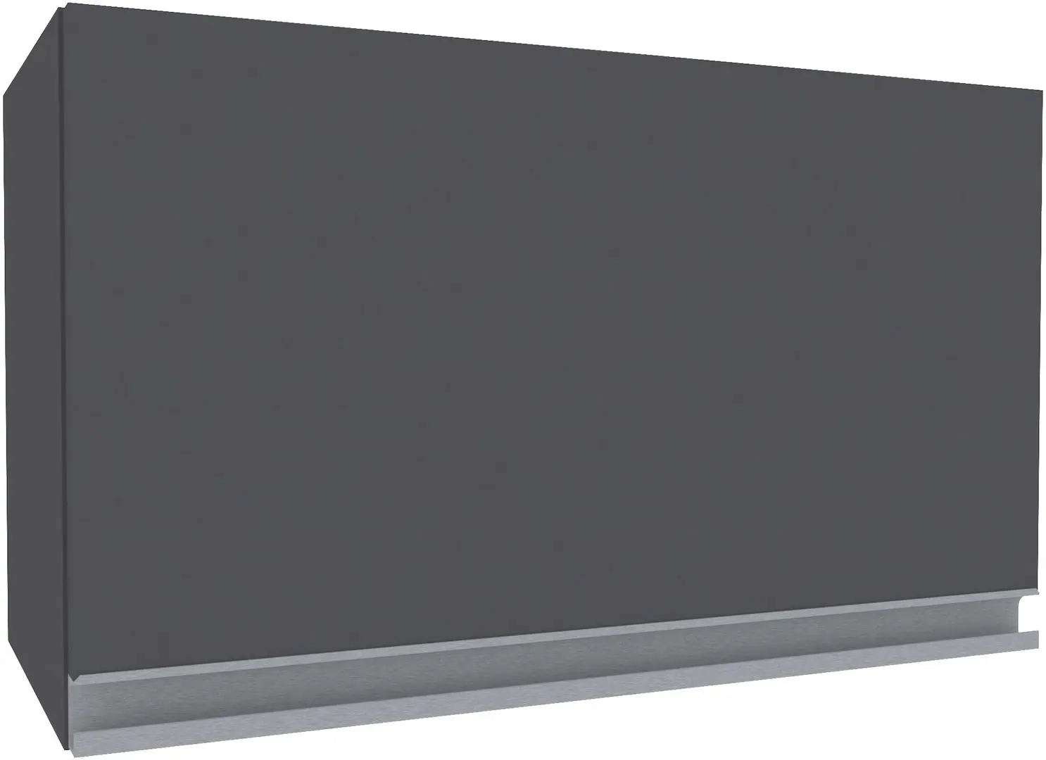 Кухня Yasen Мадера 1.2м Мойка (Графит Серый)