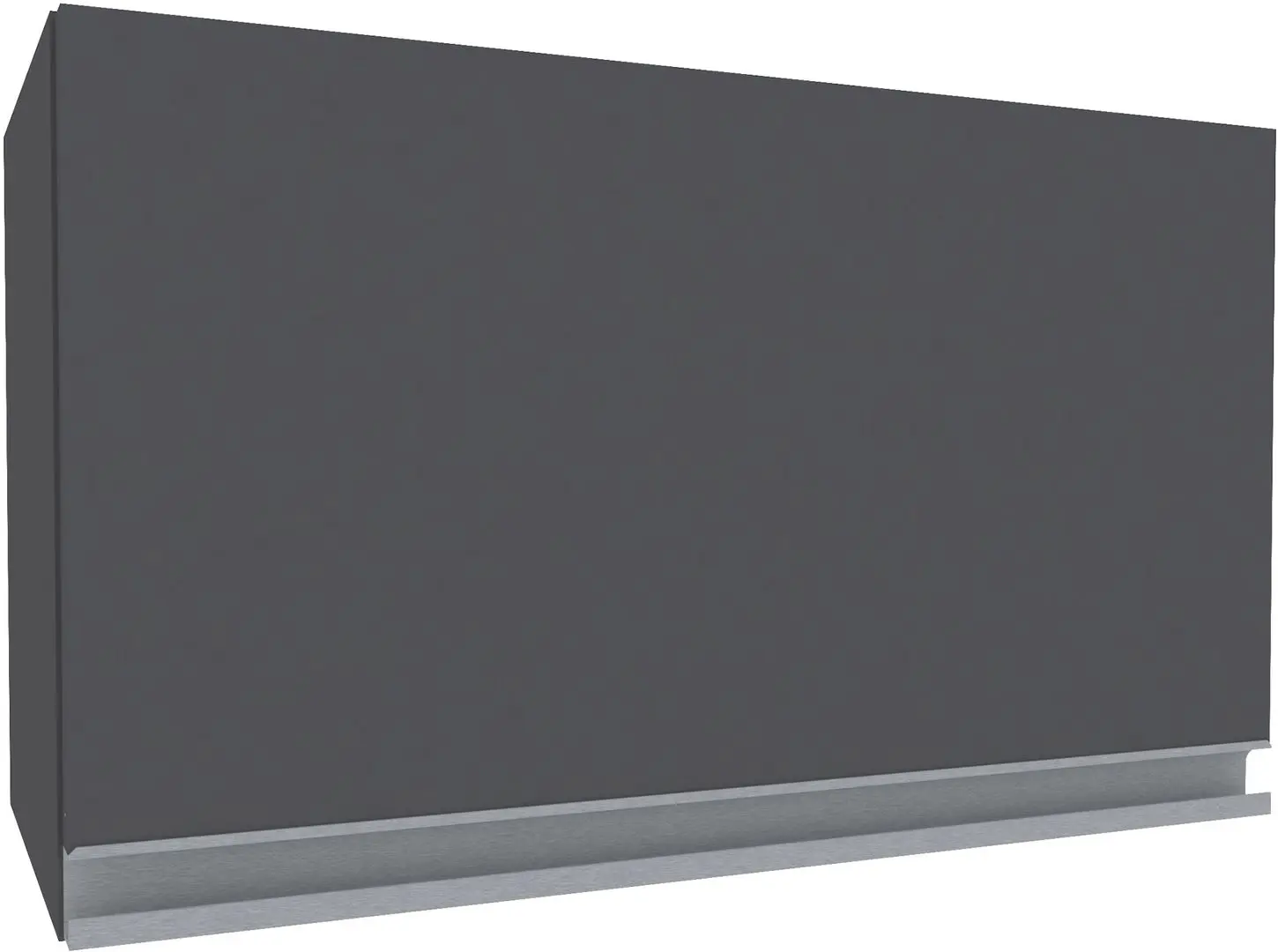 Кухня Yasen Мадера 1.2м Мойка (Графит Серый)