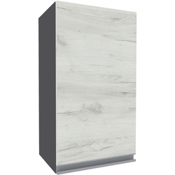 Bucatarie Yasen Madera 1.6m (White Craft Oak) Thumb