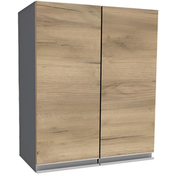 Bucatarie Yasen Madera 1.6m (Gold Craft Oak) Thumb