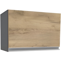 Bucatarie Yasen Madera 1.6m (Gold Craft Oak) Thumb