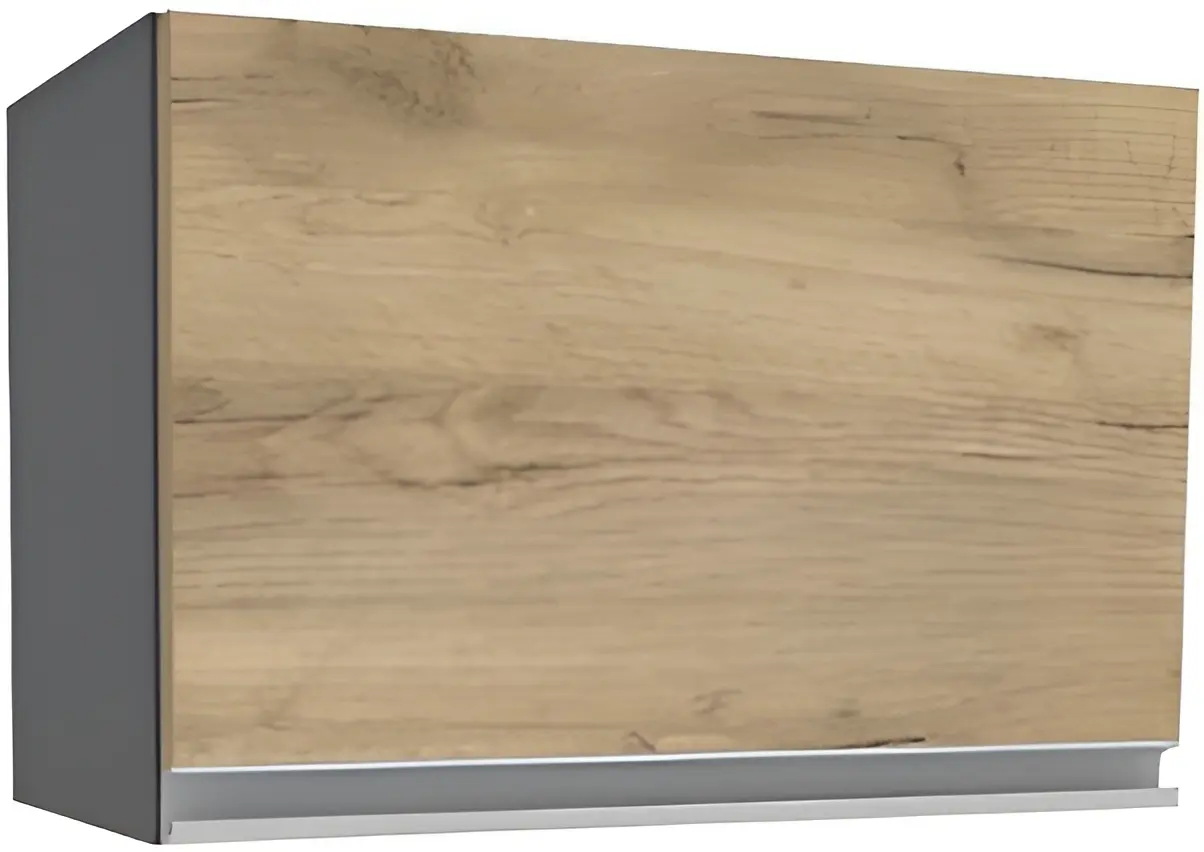 Bucatarie Yasen Madera 1.6m (Gold Craft Oak)