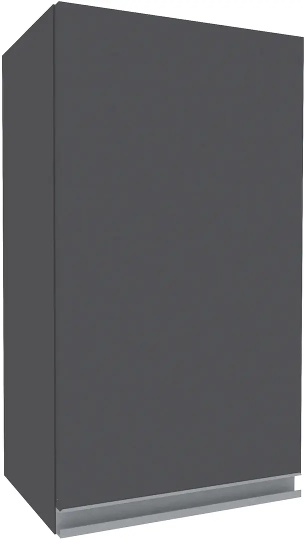 Bucatarie Yasen Madera 1.6m (Graphite Grey)