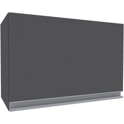 Bucatarie Yasen Madera 1.6m (Graphite Grey) Thumb