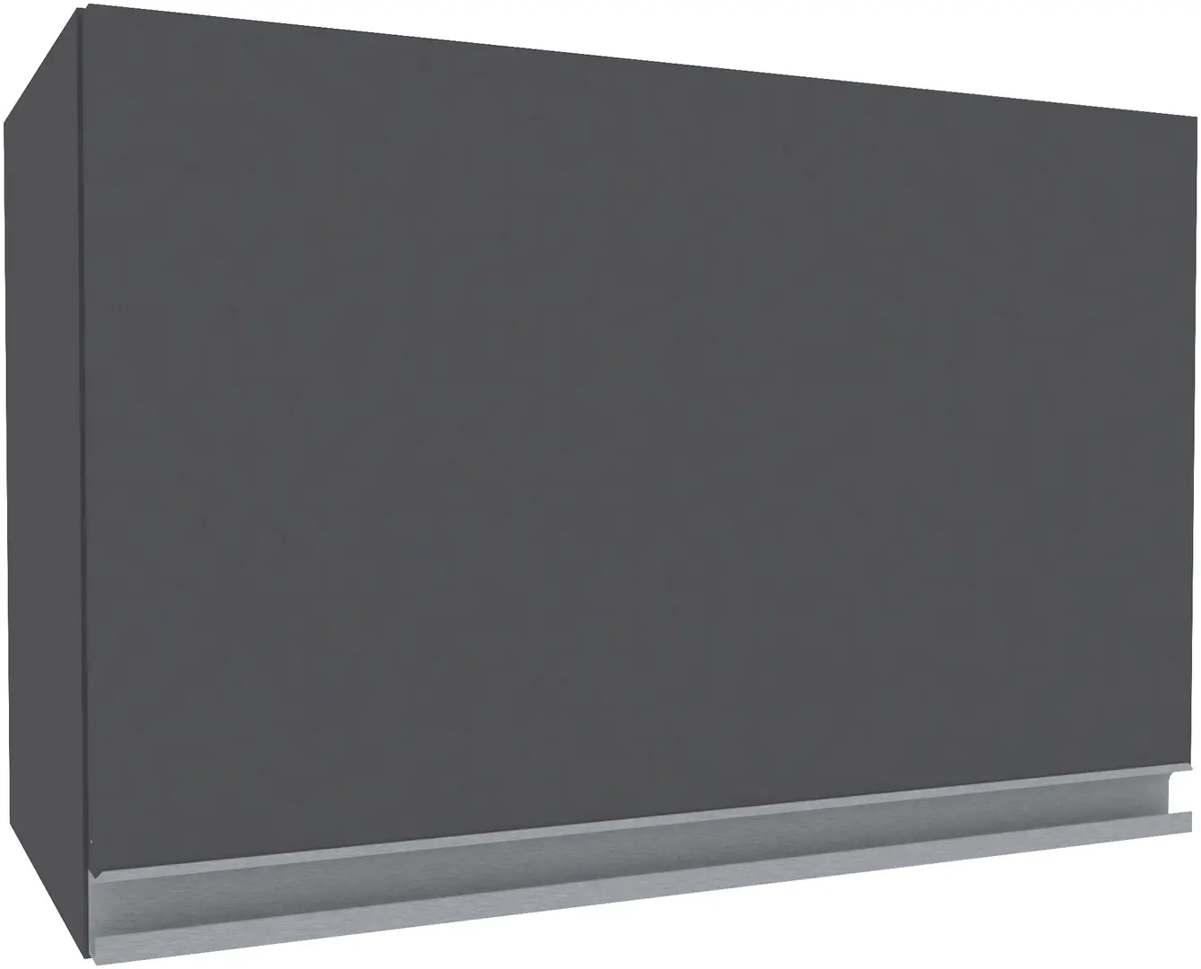 Bucatarie Yasen Madera 1.6m (Graphite Grey)