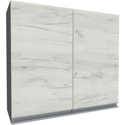 Bucatarie Yasen Madera 1.8m (White Craft Oak) Thumb