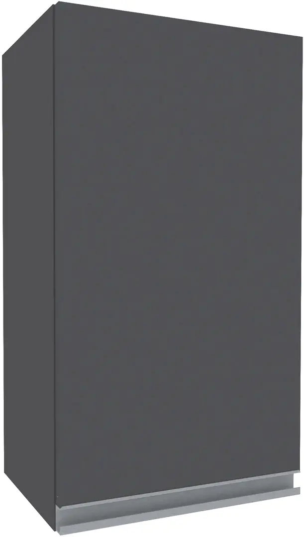 Bucatarie Yasen Madera 1.8m (Graphite Grey)