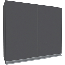 Bucatarie Yasen Madera 1.8m (Graphite Grey) Thumb