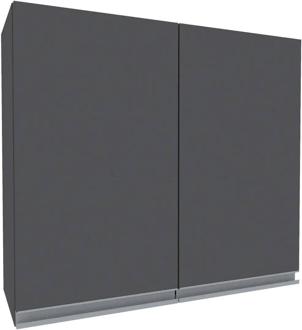 Bucatarie Yasen Madera 1.8m (Graphite Grey)