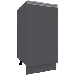 Bucatarie Yasen Madera 1.8m (Graphite Grey) Thumb