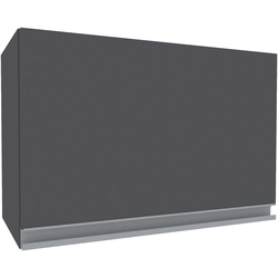 Кухня Yasen Мадера 1.8м (Графит Серый/Дуб Крафт Золотой) Thumb