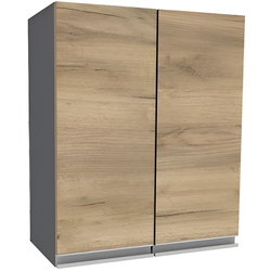 Bucatarie Yasen Madera 2.4m (Gold Craft Oak) Thumb