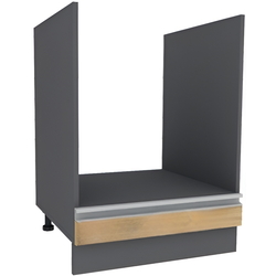 Bucatarie Yasen Madera 2.4m (Gold Craft Oak) Thumb