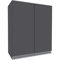 Bucatarie Yasen Madera 2.4m (Graphite Grey) Thumb